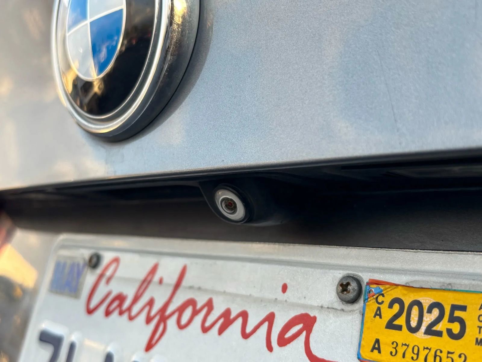 Used 2015 BMW X5 sDrive35i image 7