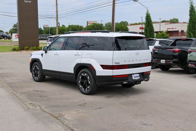 New 2026 Hyundai Santa Fe SEL image 3