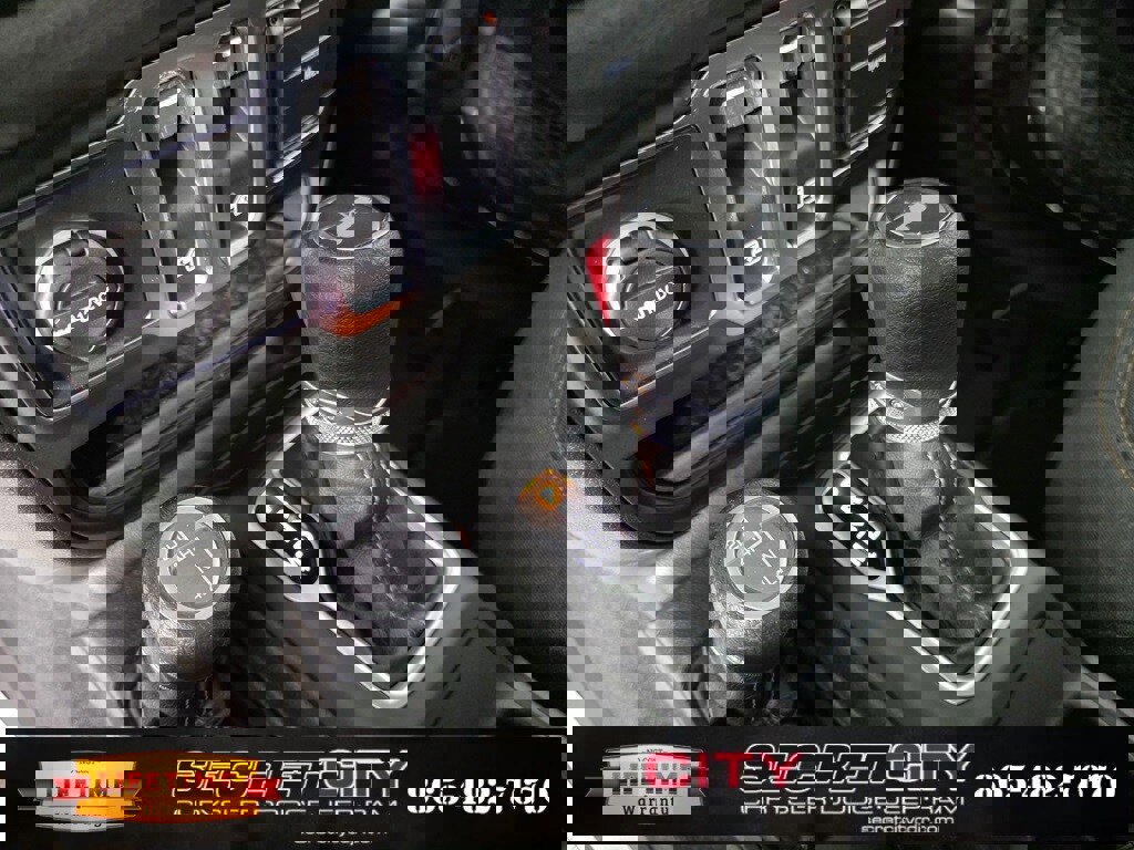 New 2026 Jeep Wrangler Sport image 25