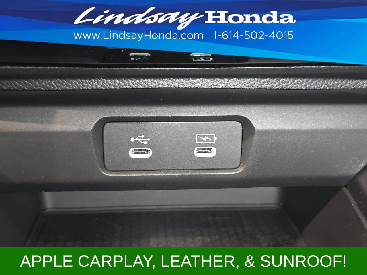Used 2024 Honda Accord Sport image 20