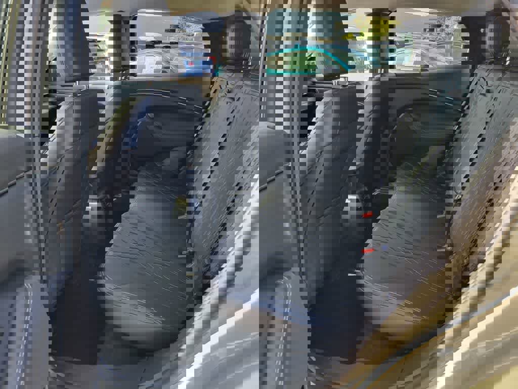 Used 2025 Ford Mustang Mach-E Select w/ Comfort Package Lite RWD image 12