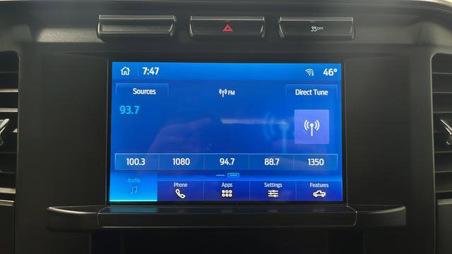 Used 2023 Ford F250 XL w/ Camper Package image 14