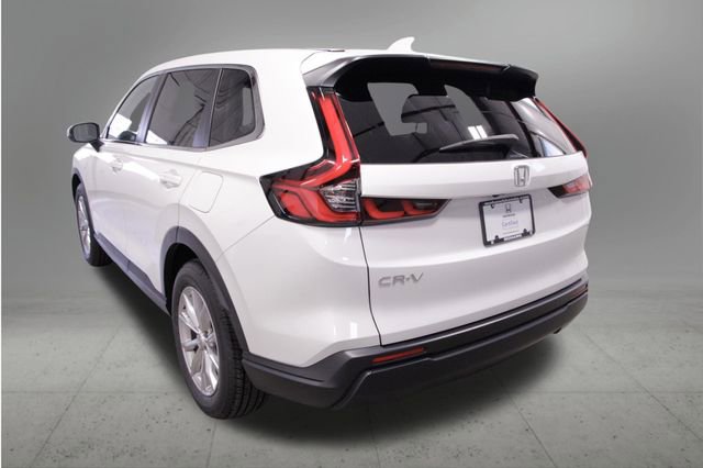 Certified 2023 Honda CR-V EX image 4