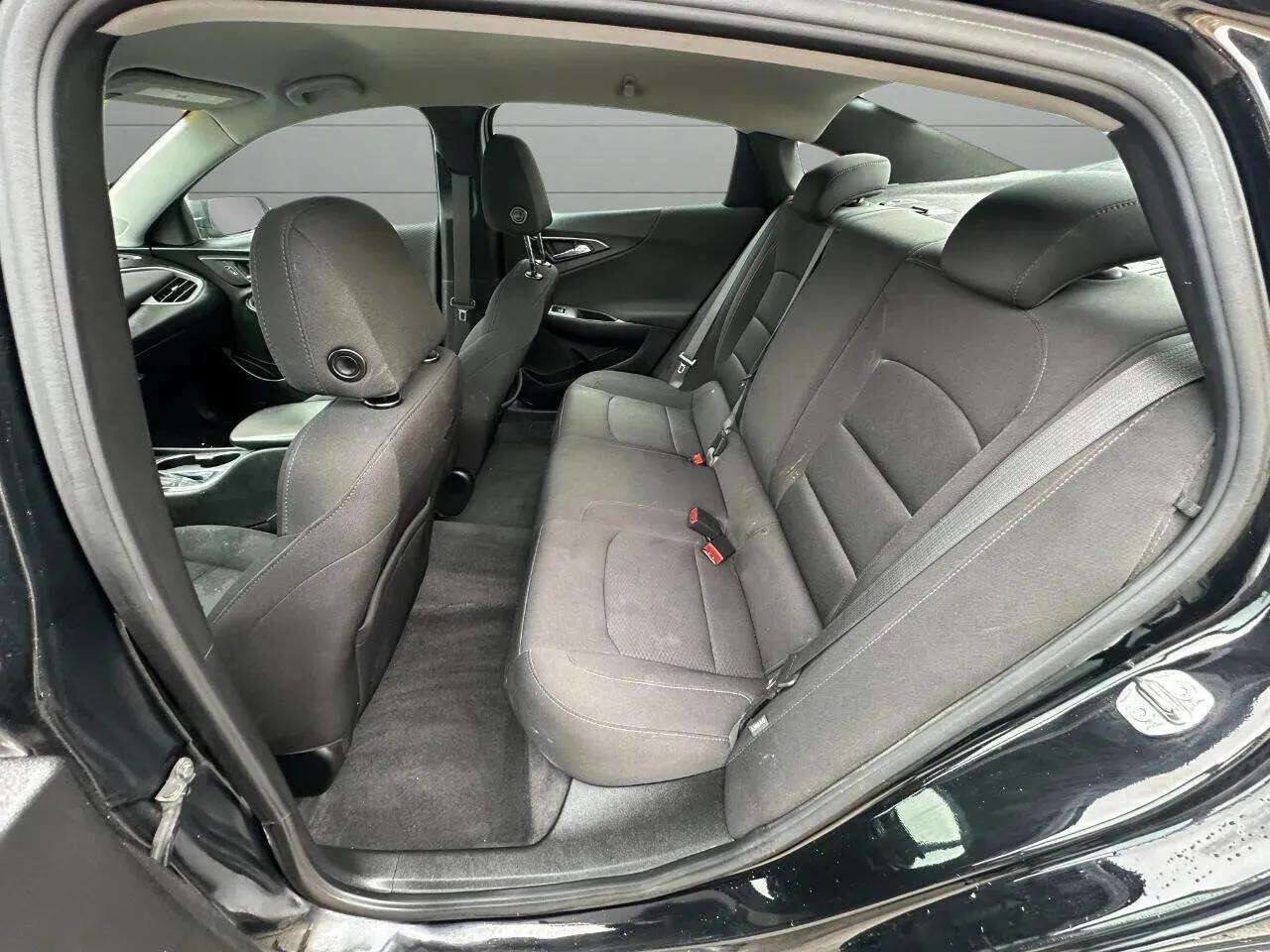 Used 2019 Chevrolet Malibu RS image 47