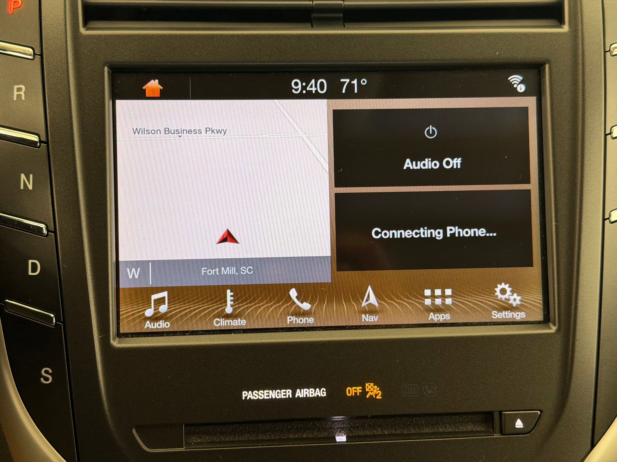 Used 2019 Lincoln MKC Select w/ Select Plus Package image 25