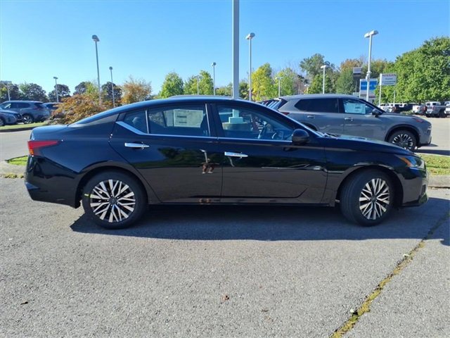 New 2025 Nissan Altima 2.5 SV video 2