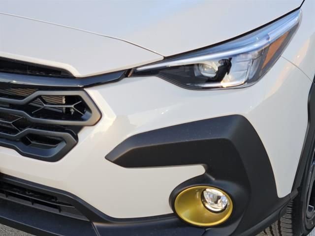 New 2026 Subaru Crosstrek 2.5i Sport image 5