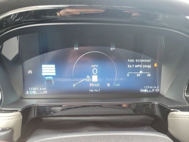 Certified 2024 Lincoln Corsair Reserve w/ Equipment Group 201A image 32