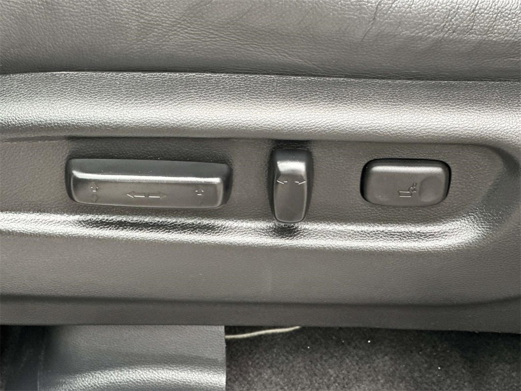 Certified 2023 Honda Passport EX-L image 16