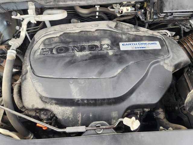 Used 2019 Honda Pilot Touring image 35