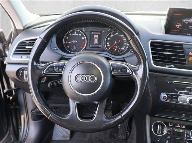 Used 2016 Audi Q3 2.0T Premium Plus w/ Technology Package AWD/4WD image 14