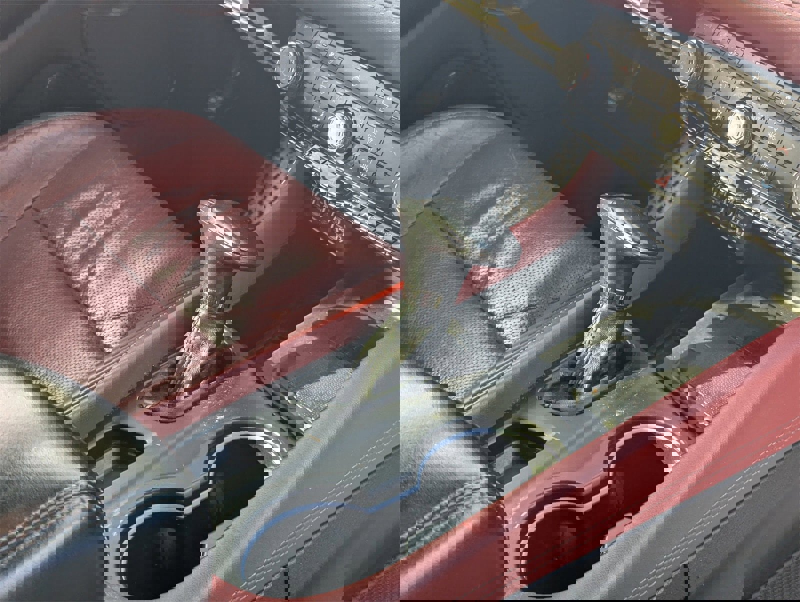 Used 2021 Dodge Durango SRT Hellcat w/ Premium Interior Group image 8