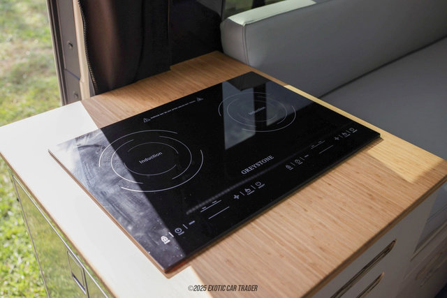 Used 2025 Mercedes-Benz Sprinter 2500 image 97