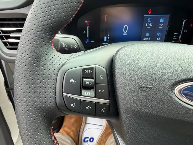 Used 2024 Ford Escape ST-Line w/ Tech Pack #1 image 22