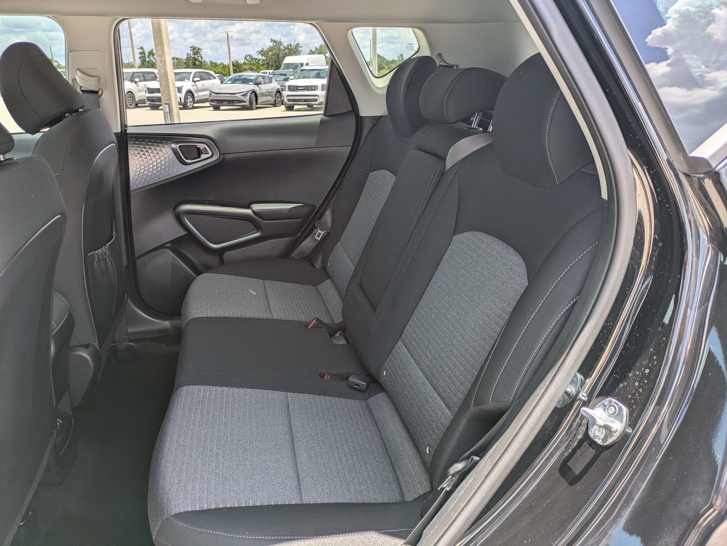 Certified 2023 Kia Soul EX FWD image 15