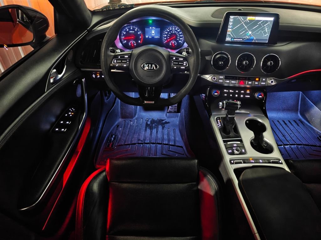 Used 2019 Kia Stinger GTS image 5