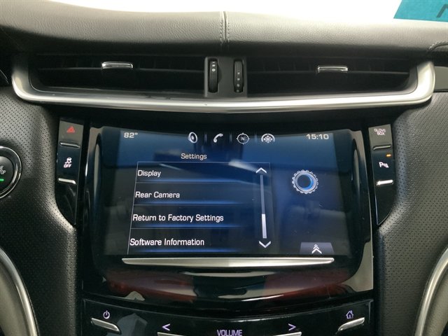 Used 2014 Cadillac XTS Luxury AWD/4WD image 33