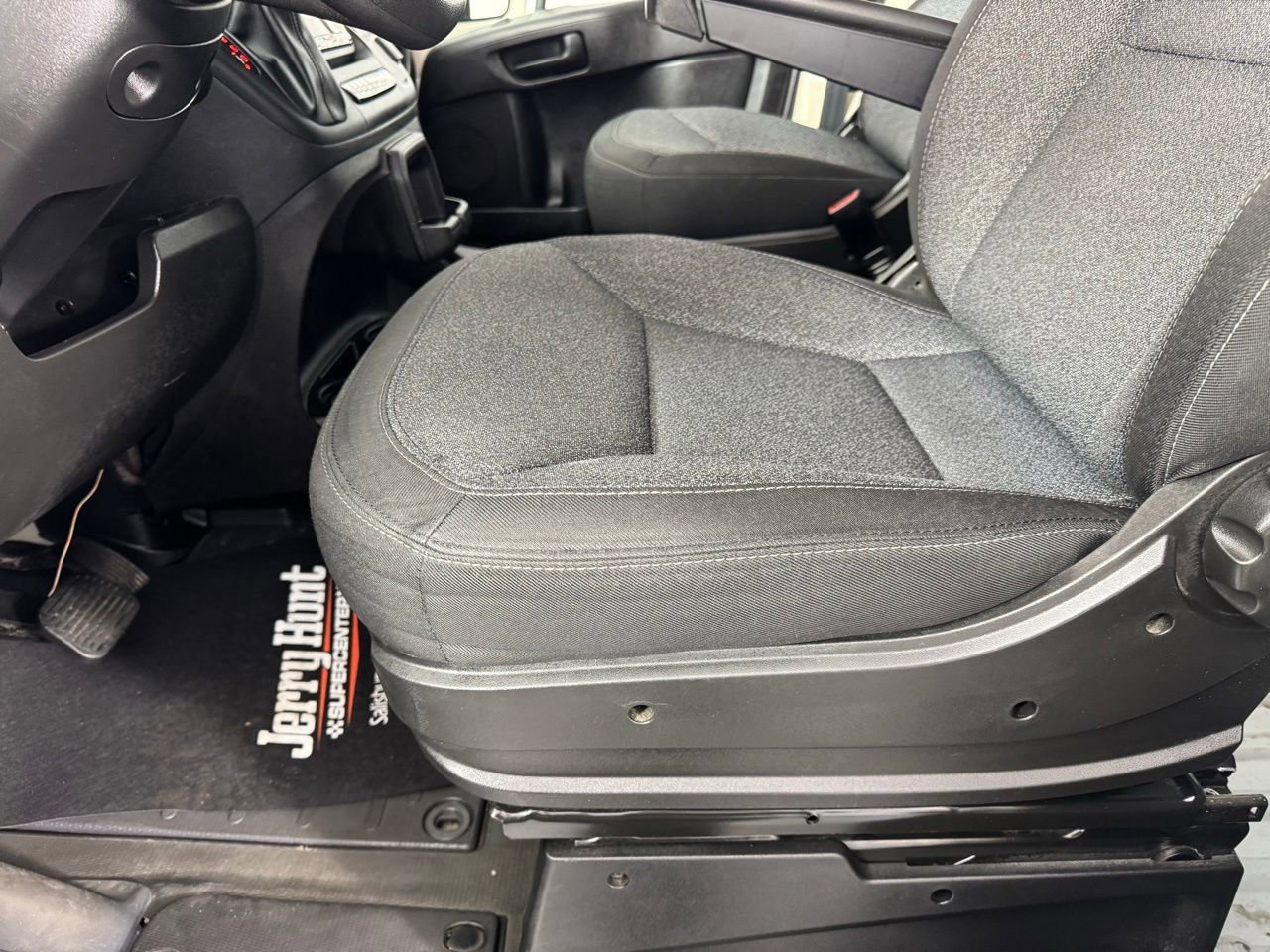 Used 2022 RAM ProMaster 2500 image 12