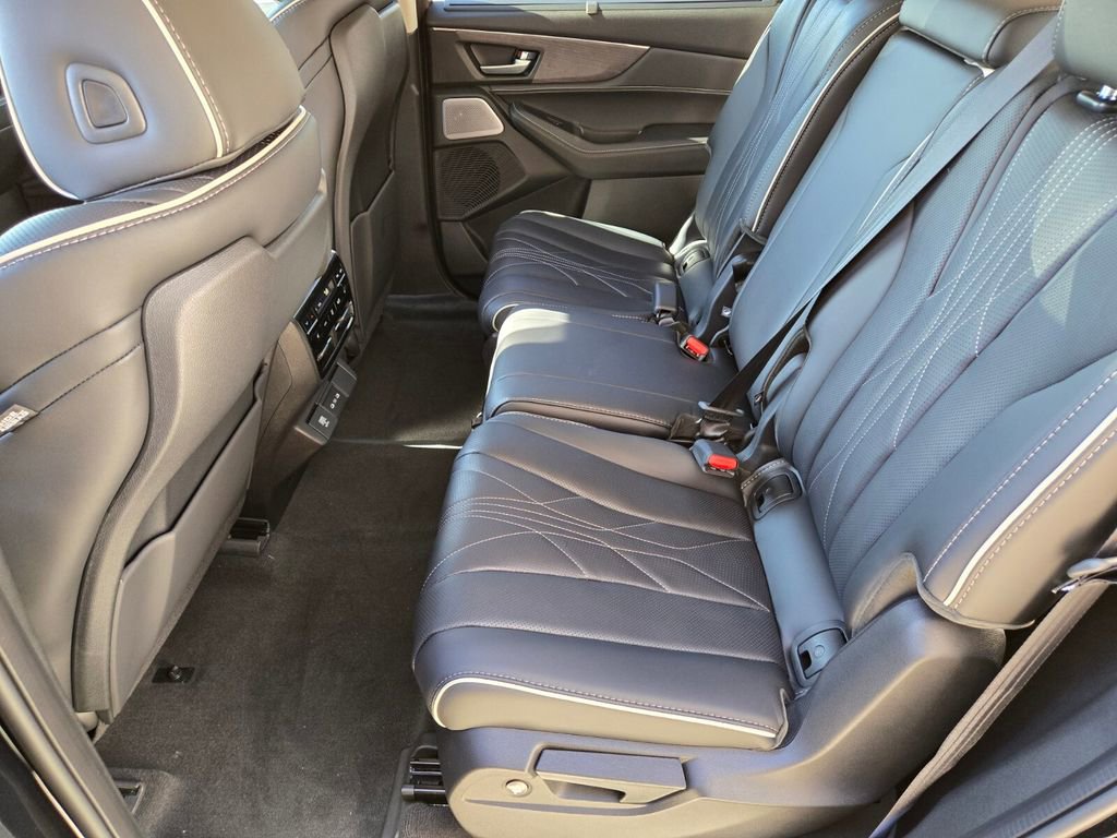 New 2026 Acura MDX w/ Advance Package image 14