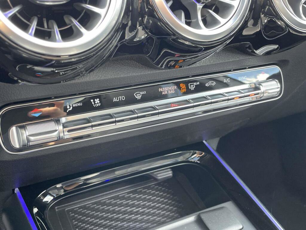 New 2026 Mercedes-Benz GLB 250 4MATIC image 28