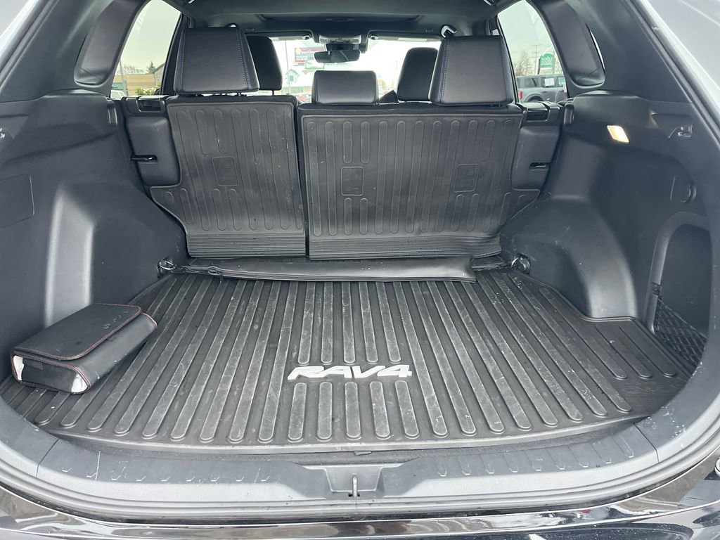 Certified 2024 Toyota RAV4 XSE image 26