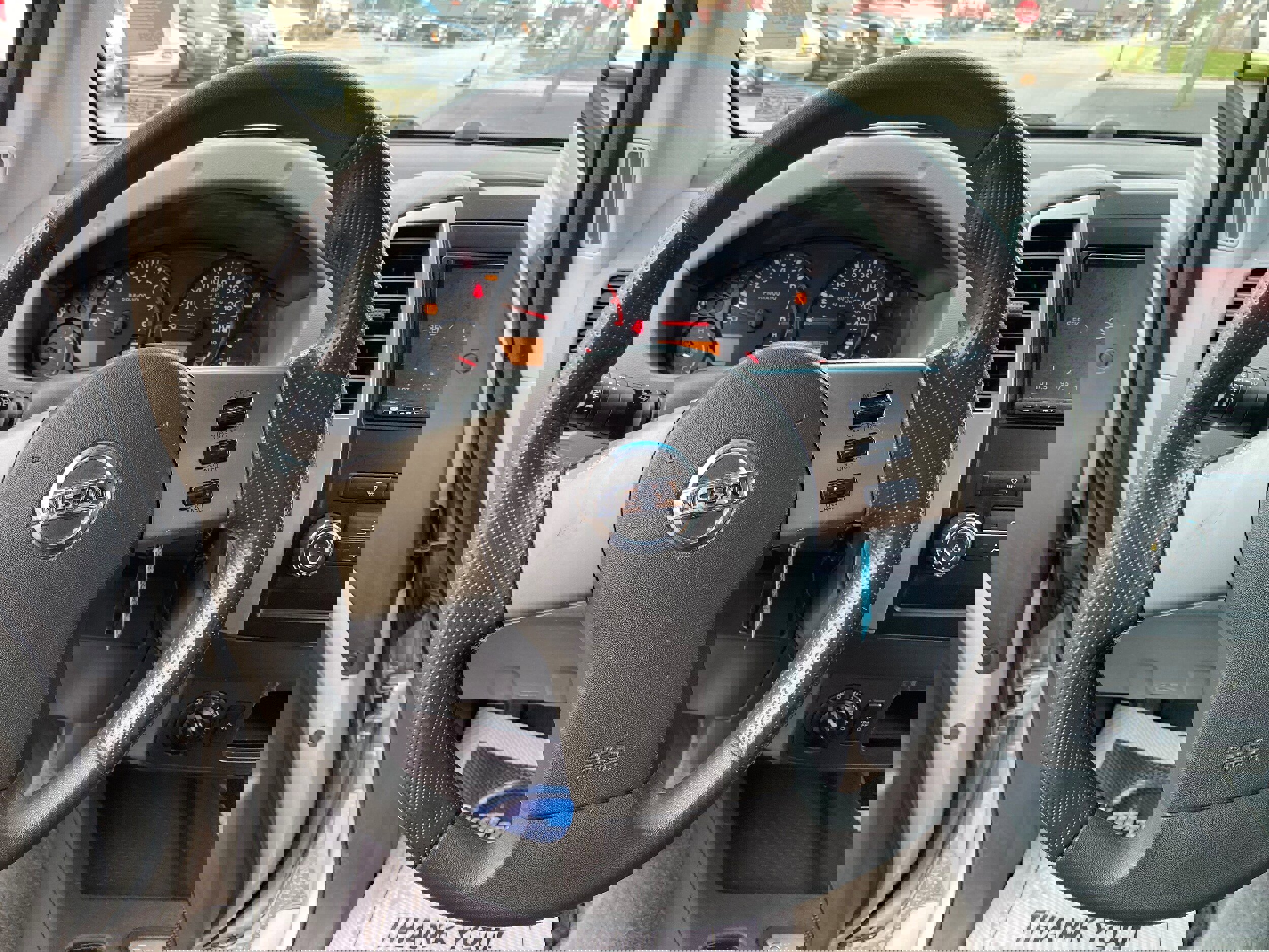 Used 2011 Nissan Xterra S w/ 4X4 Value Package image 11