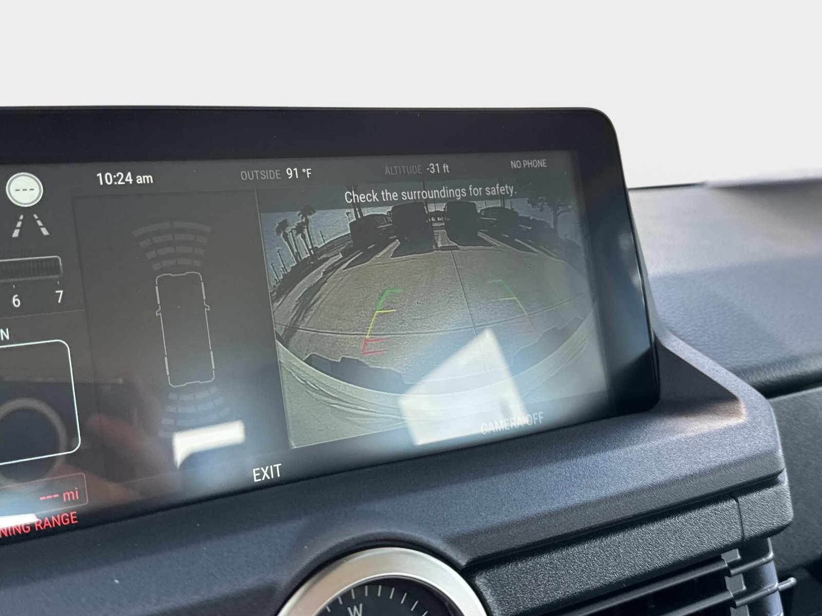 New 2025 INEOS Grenadier AWD/4WD image 23