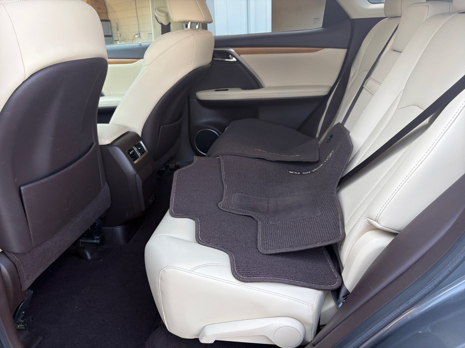 Used 2020 Lexus RX 350 AWD w/ Premium Package image 26