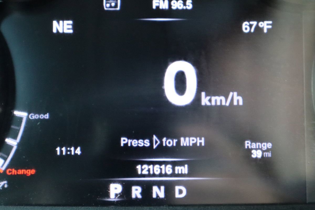 Used 2016 RAM 1500 Big Horn image 45