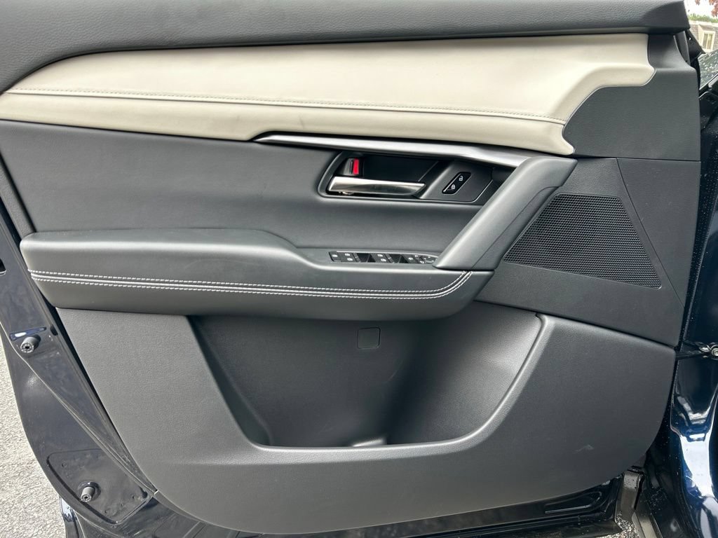 New 2026 MAZDA CX-5 Select AWD/4WD image 12