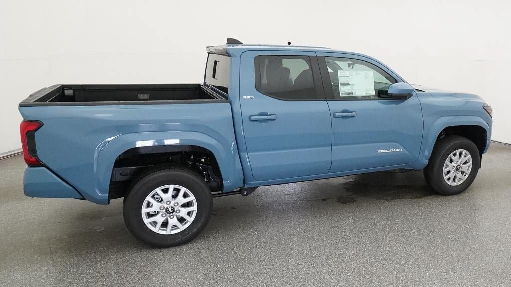 New 2026 Toyota Tacoma SR5 RWD image 10