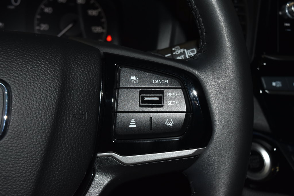 Used 2025 Honda Odyssey Touring image 10