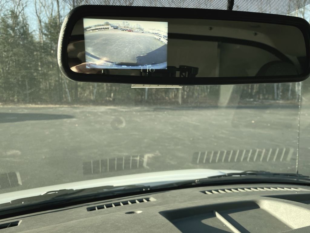 New 2025 GMC Savana 3500 w/ Power Convenience Package image 17