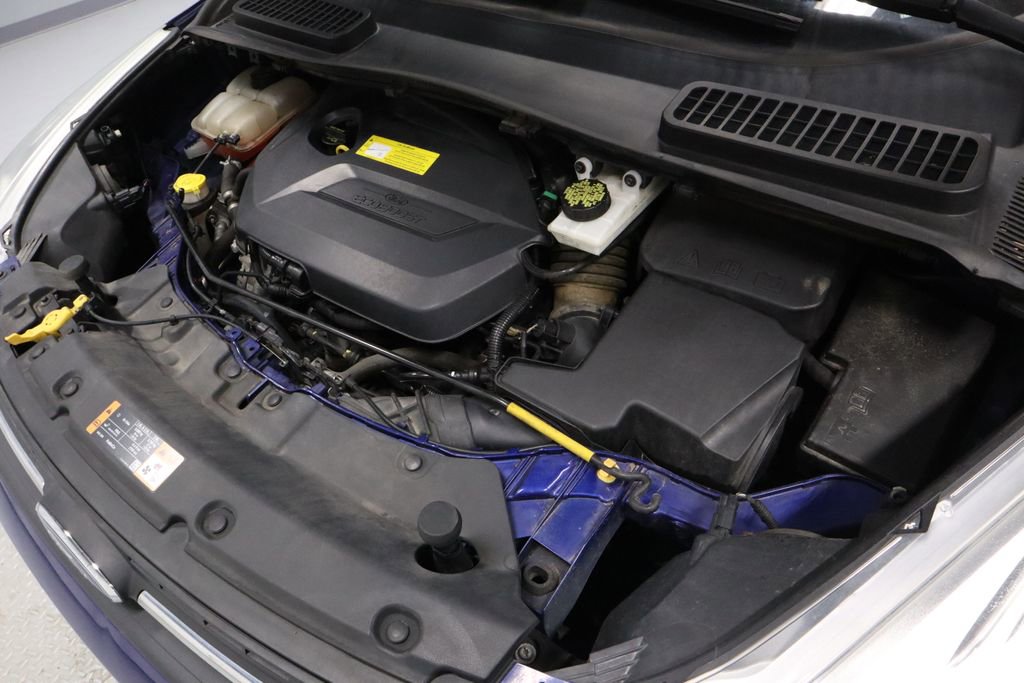 Used 2016 Ford Escape SE w/ Equipment Group 201A image 15