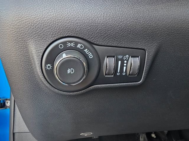 New 2026 Jeep Compass Latitude image 11