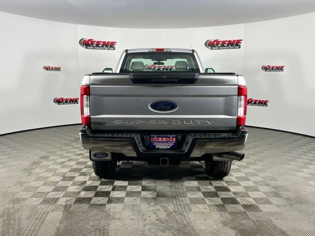 Used 2019 Ford F250 XL w/ STX Appearance Package image 7