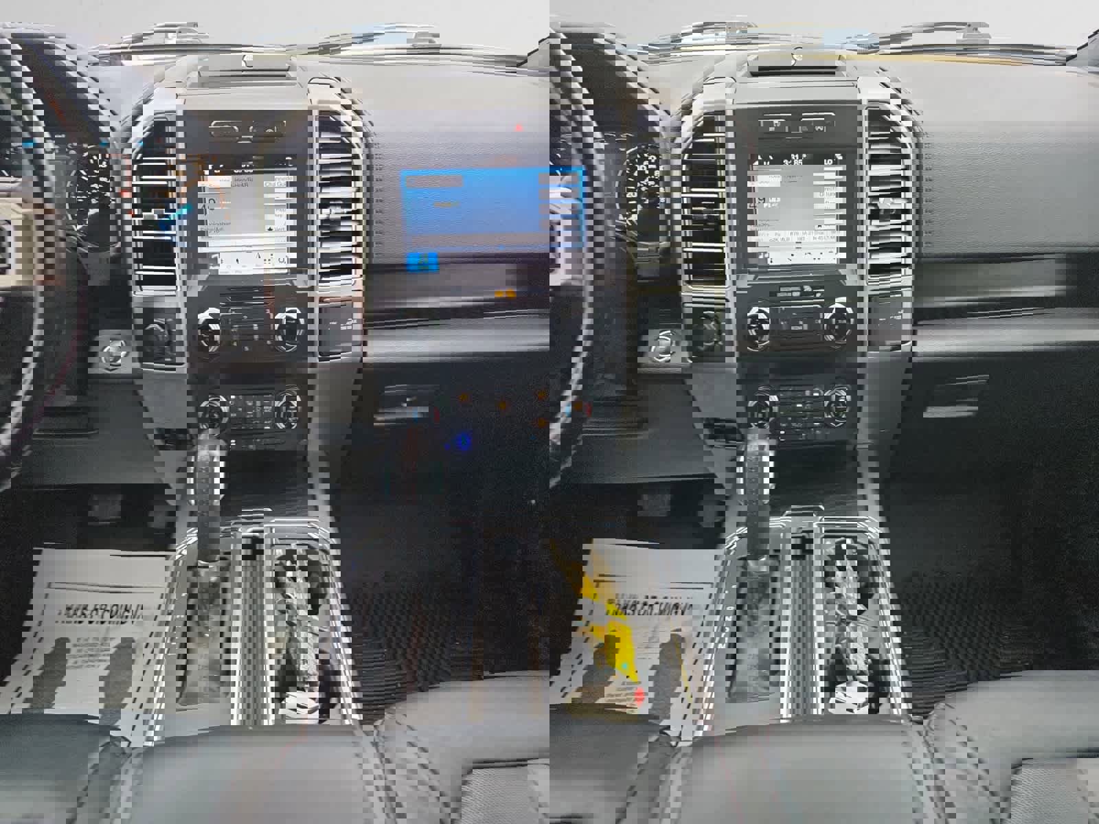 Used 2019 Ford F150 Platinum image 11