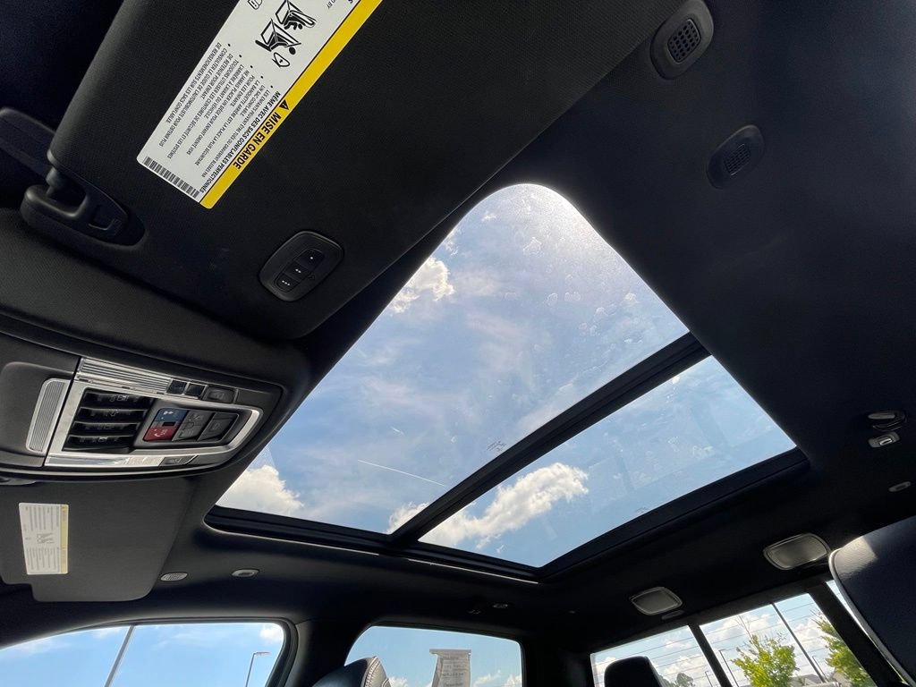 Used 2021 RAM 1500 Limited AWD/4WD image 60