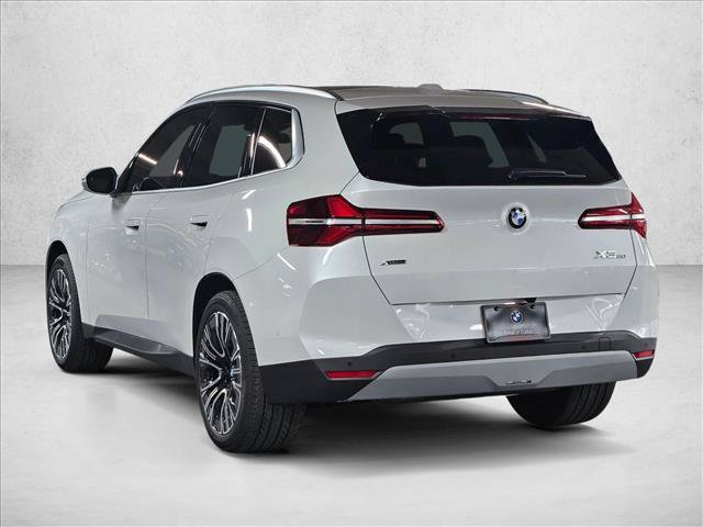 New 2026 BMW X3 xDrive30i w/ Convenience Package AWD/4WD image 7