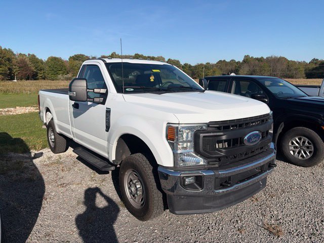 Used 2022 Ford F250 XL w/ Power Equipment Group