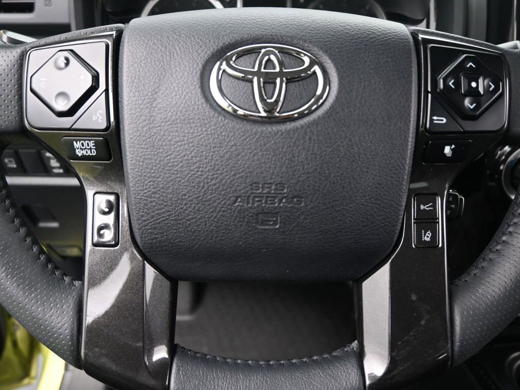 Used 2022 Toyota 4Runner TRD Pro image 23