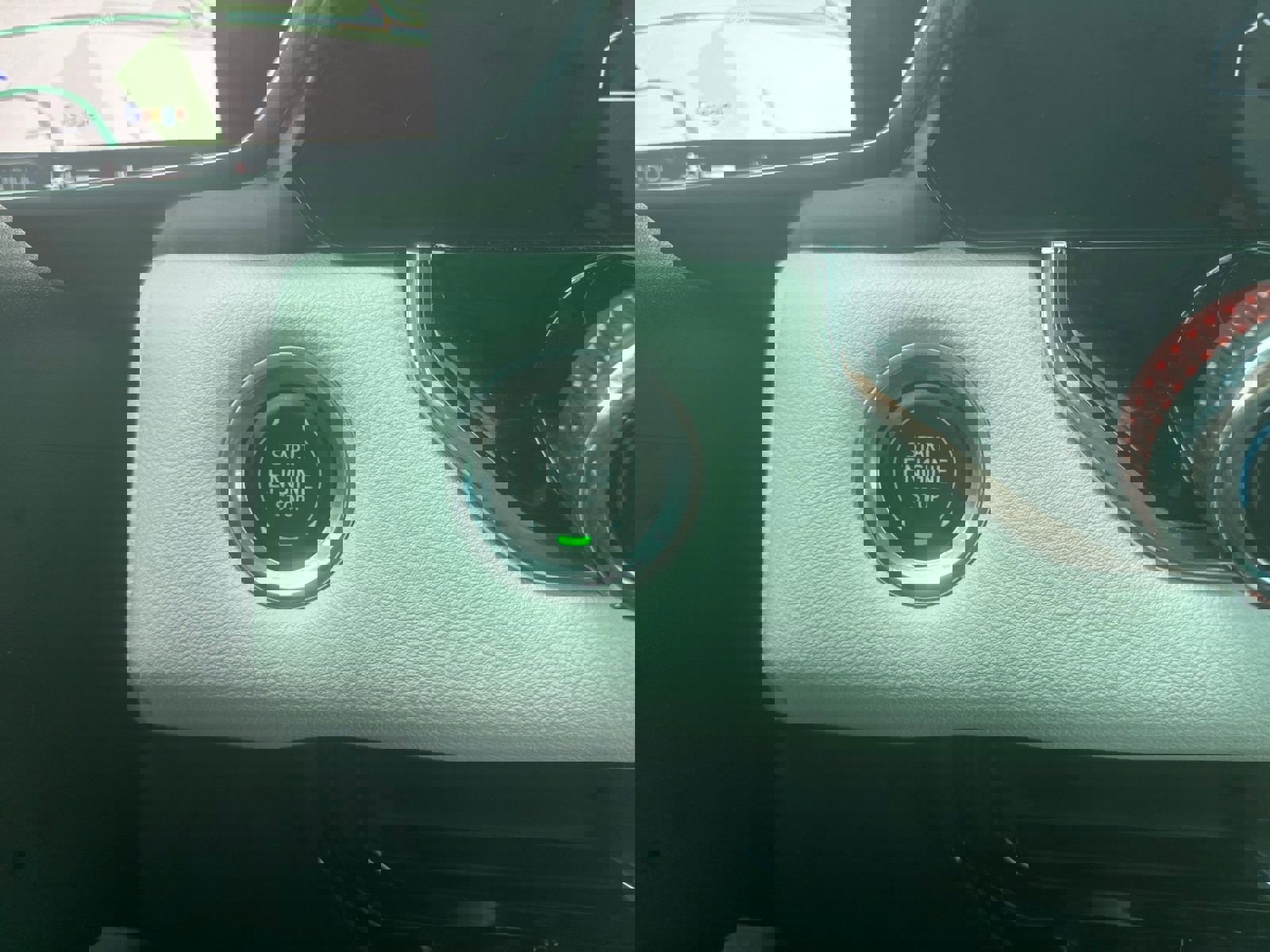 Used 2023 GMC Canyon AT4X w/ Edition 1 AWD/4WD image 24