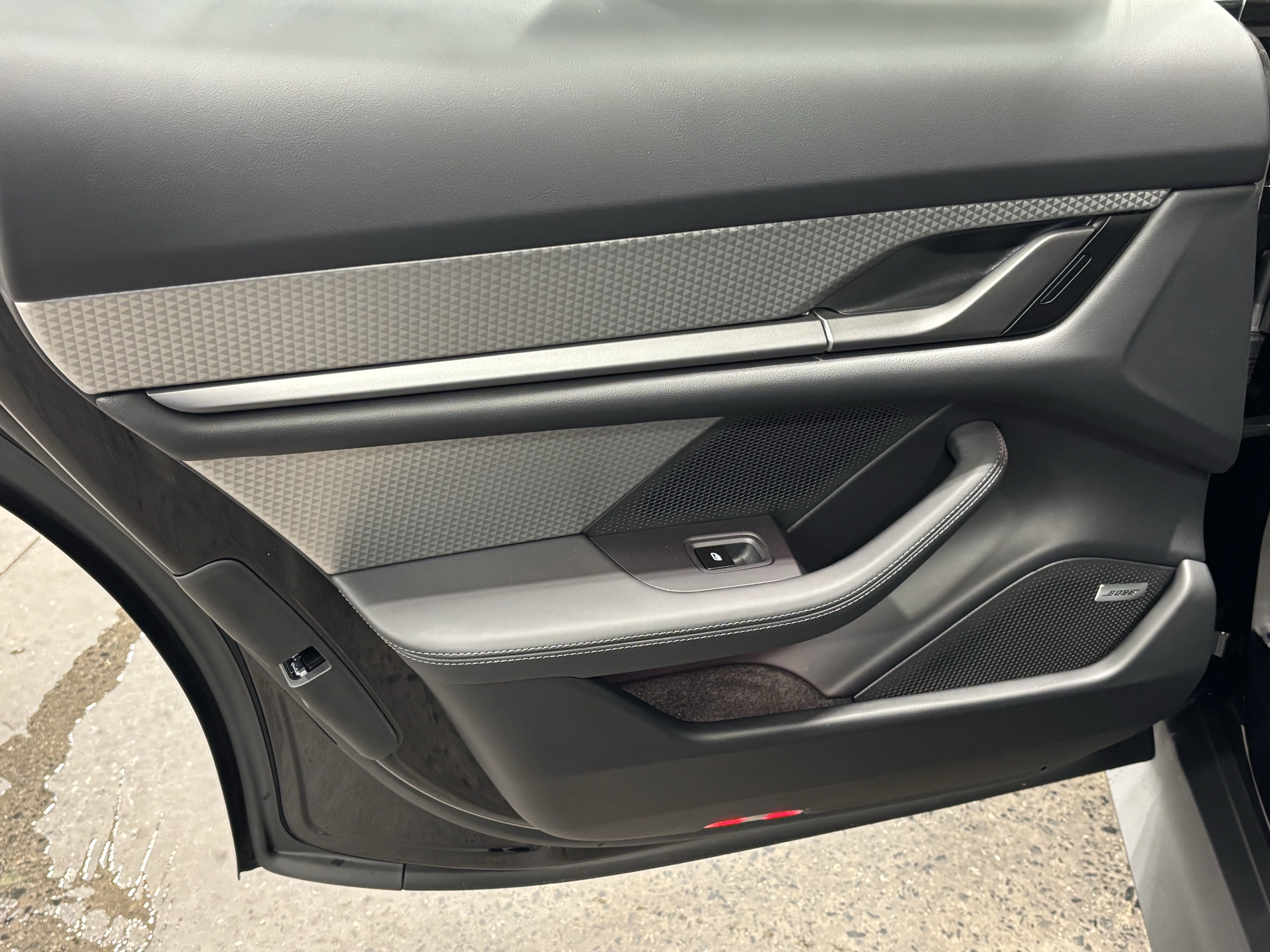 New 2026 Porsche Taycan AWD/4WD image 26