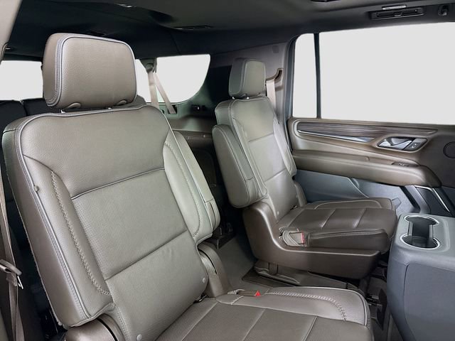 Used 2022 GMC Yukon XL Denali image 31