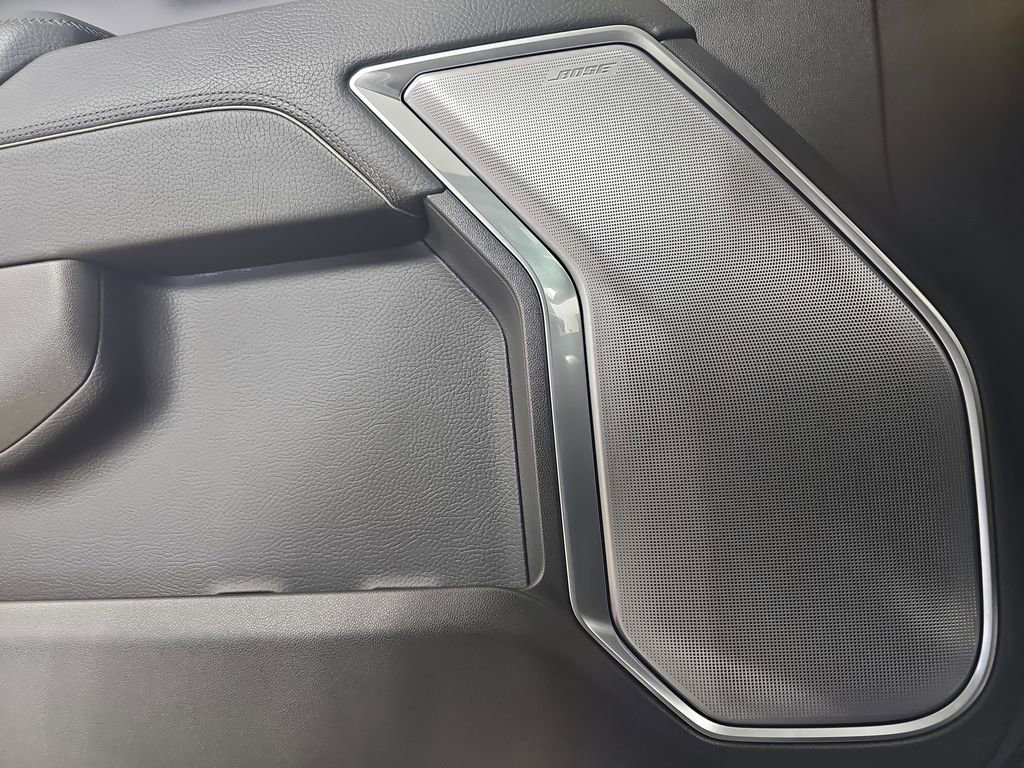 Certified 2024 GMC Sierra 1500 Denali w/ Denali Reserve Package AWD/4WD image 33