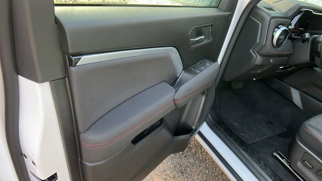 New 2026 Chevrolet Colorado Z71 image 11