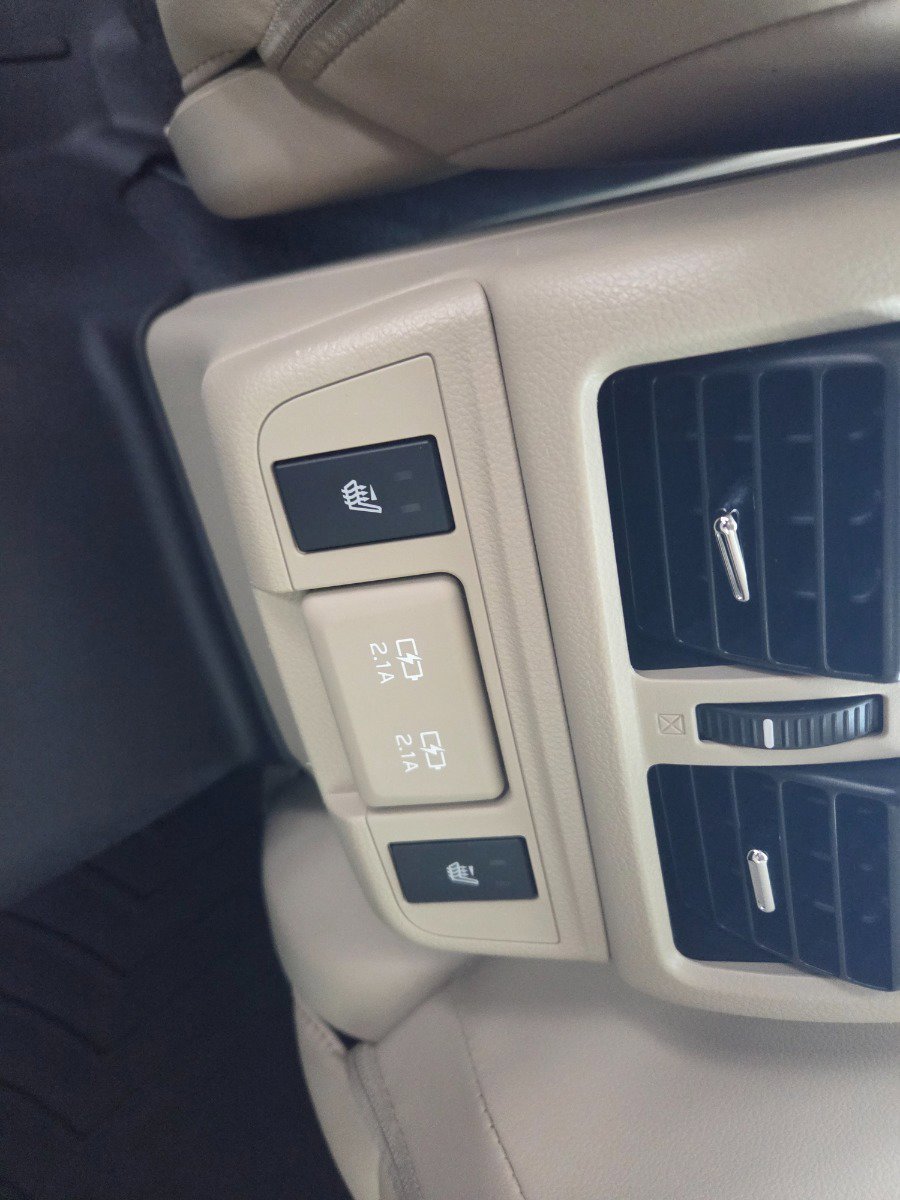 Used 2019 Subaru Outback 2.5i Limited image 13