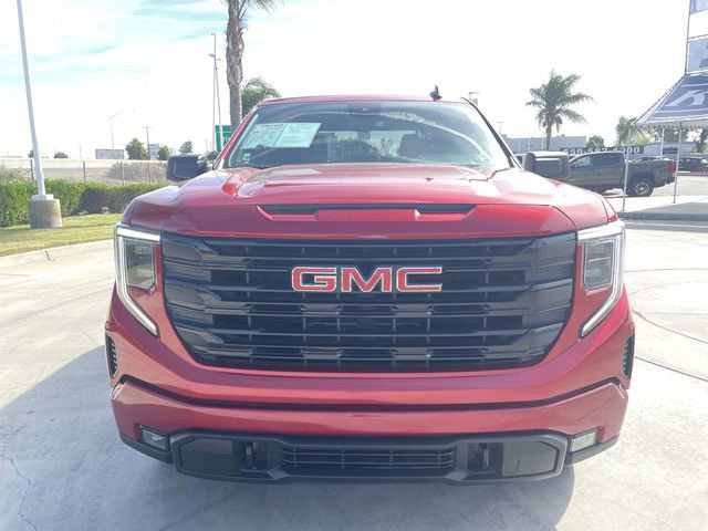 Used 2024 GMC Sierra 1500 Elevation image 3