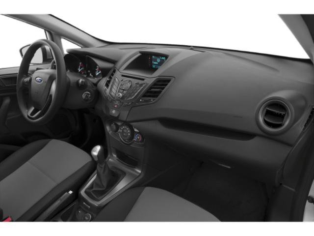 Used 2019 Ford Fiesta SE w/ Equipment Group 201A FWD image 16