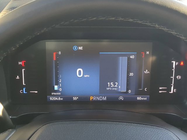 Used 2025 Ford Ranger XLT w/ Trailer Tow Package image 25